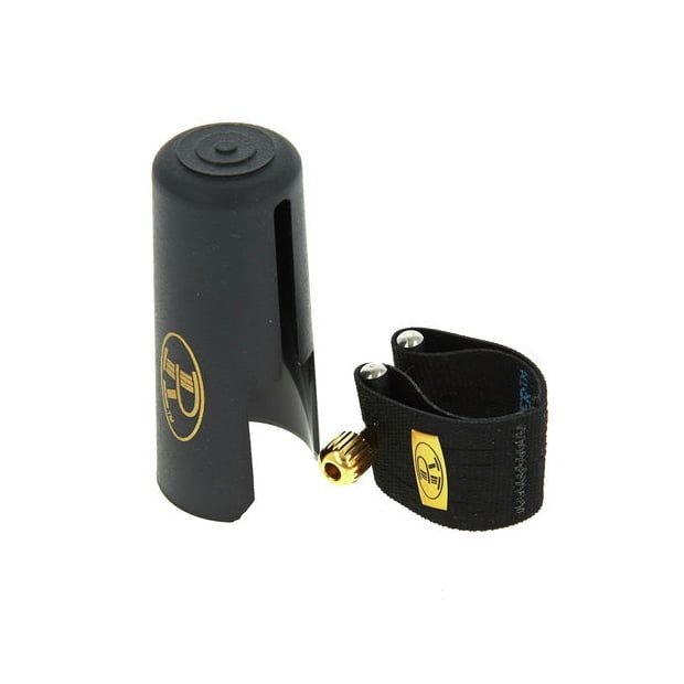 MARK III Лигатура для саксофона альт Rovner C1RL MARK III Лигатура для саксофона альт Rovner C1RL