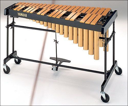 Вибрафон Yamaha YV-2700G купить в Москве: цены, доставка, фото Вибрафон Yamaha YV-2700G купить в Москве: цены, доставка, фото