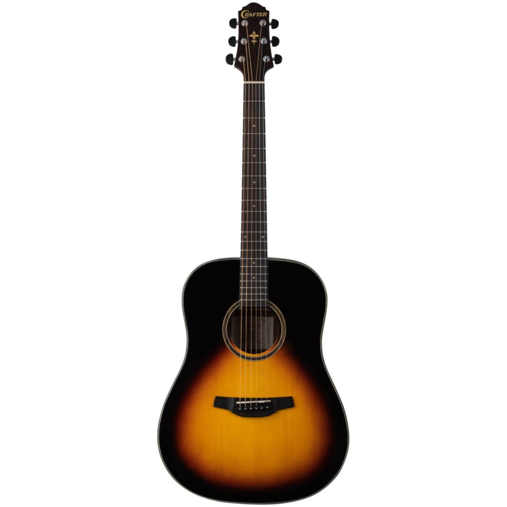 CRAFTER HD-250/VS - Гитара акустическая CRAFTER HD-250/VS - Гитара акустическая