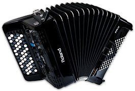 Цифровой баян Roland FR-1xb (Black) купить в Москве: цены, доставка, фото Цифровой баян Roland FR-1xb (Black) купить в Москве: цены, доставка, фото