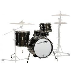 Комплект барабанов LUDWIG LC179X Breakbeat Questlove купить в Москве: цены, доставка, фото