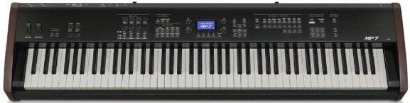 Kawai MP7 сценическое пианино/Цвет черный Kawai MP7 сценическое пианино/Цвет черный