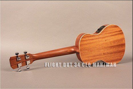 Укулеле FLIGHT DUT 34 CEQ MAH/MAH купить в Москве: цены, доставка, фото Укулеле FLIGHT DUT 34 CEQ MAH/MAH купить в Москве: цены, доставка, фото