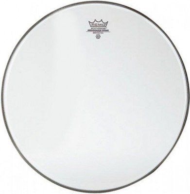 REMO AMBASSADOR 13' HAZY однослойный пластик для малого барабана (нижний) купить в Москве: цены, доставка, фото REMO AMBASSADOR 13' HAZY однослойный пластик для малого барабана (нижний) купить в Москве: цены, доставка, фото