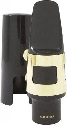 Мундштук для саксофона сопрано Meyer MR-401-5MM (SMR-5MM) купить в Москве: цены, доставка, фото
