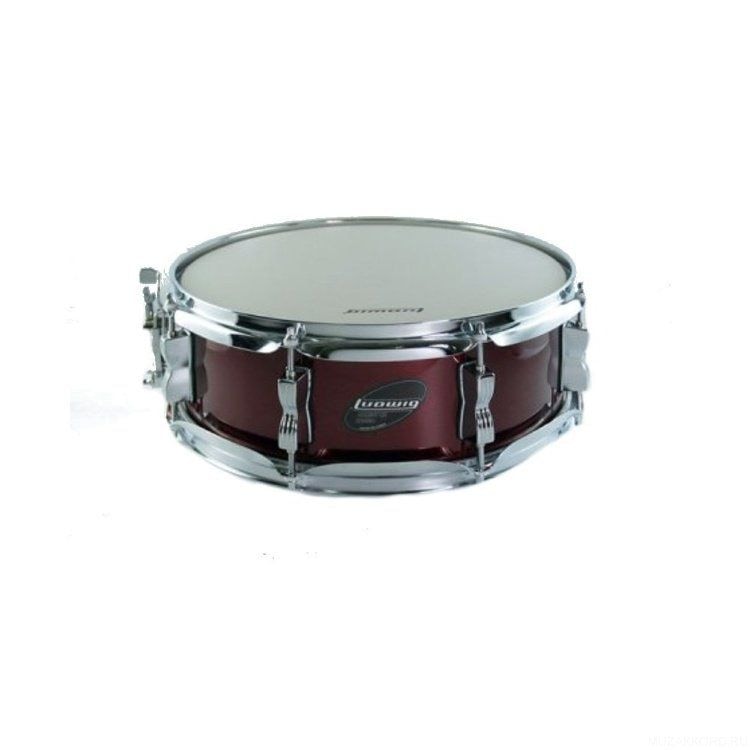 Малый барабан LUDWIG LC154 серия – Accent CS, 5” x 14” Малый барабан LUDWIG LC154 серия – Accent CS, 5” x 14”