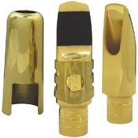 Мундштук для саксофона альт Otto Link OLM-402-7 (AOLM-7) купить в Москве: цены, доставка, фото