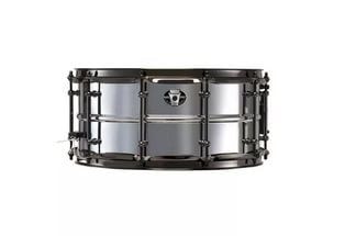 Малый барабан LUDWIG LW6514S 14”*6.5” Black Magic series купить в Москве: цены, доставка, фото Малый барабан LUDWIG LW6514S 14”*6.5” Black Magic series купить в Москве: цены, доставка, фото