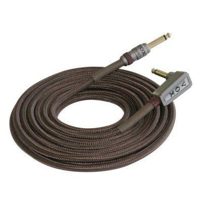 VOX Class A VAC-19BR кабель для акустической гитары, 6 м купить в Москве: цены, доставка, фото VOX Class A VAC-19BR кабель для акустической гитары, 6 м купить в Москве: цены, доставка, фото