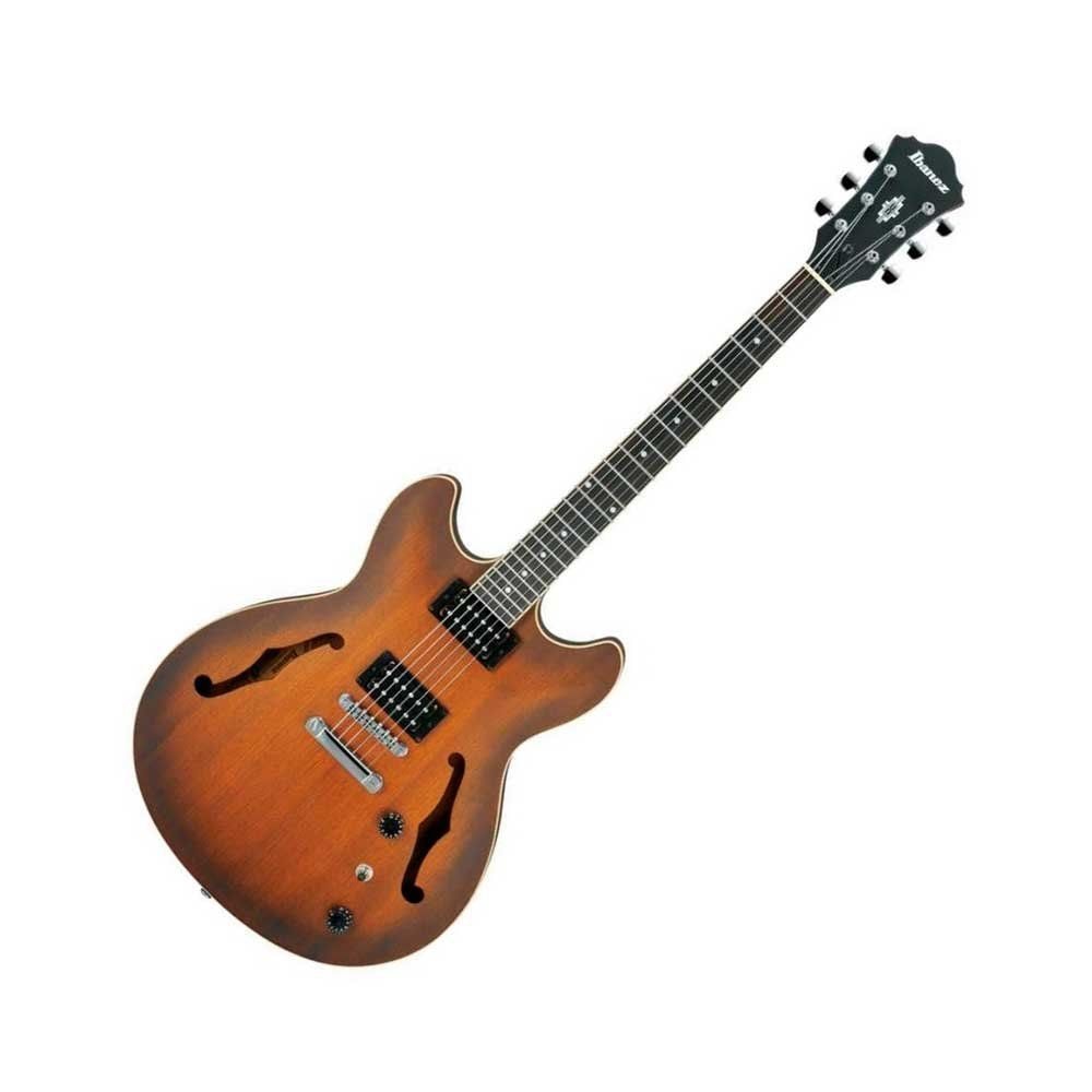 IBANEZ ARTCORE AS53-TF TOBACCO FLAT полуакустическая электрогитара IBANEZ ARTCORE AS53-TF TOBACCO FLAT полуакустическая электрогитара