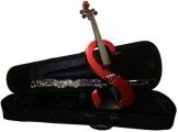 Электроскрипка BRAHNER EV-503/MRD купить в Москве: цены, доставка, фото Электроскрипка BRAHNER EV-503/MRD купить в Москве: цены, доставка, фото