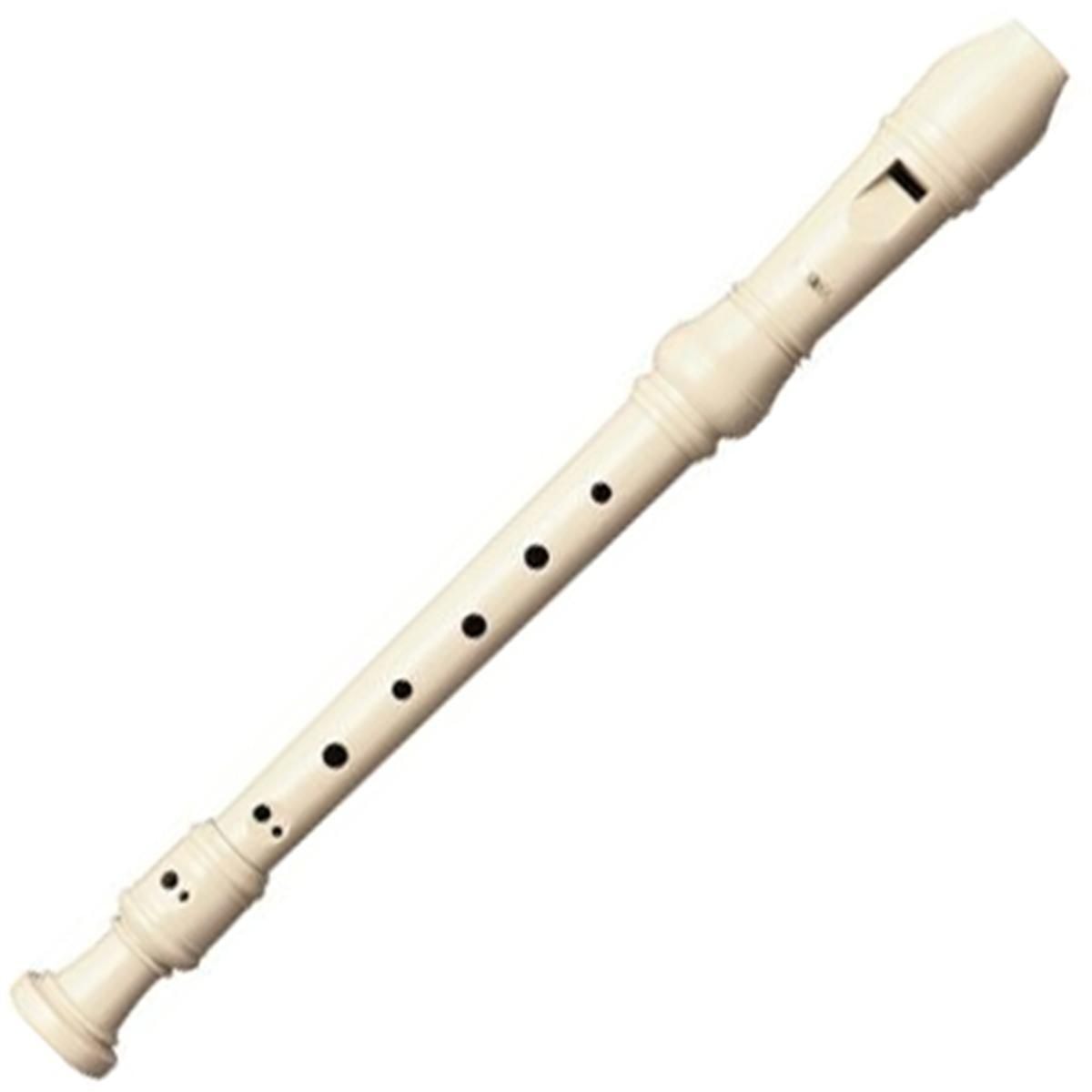 Блок-флейта альт Yamaha YRA-28B Блок-флейта альт Yamaha YRA-28B