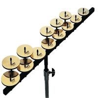 Кроталы Sabian Crotales Low Octave Set купить в Москве: цены, доставка, фото Кроталы Sabian Crotales Low Octave Set купить в Москве: цены, доставка, фото