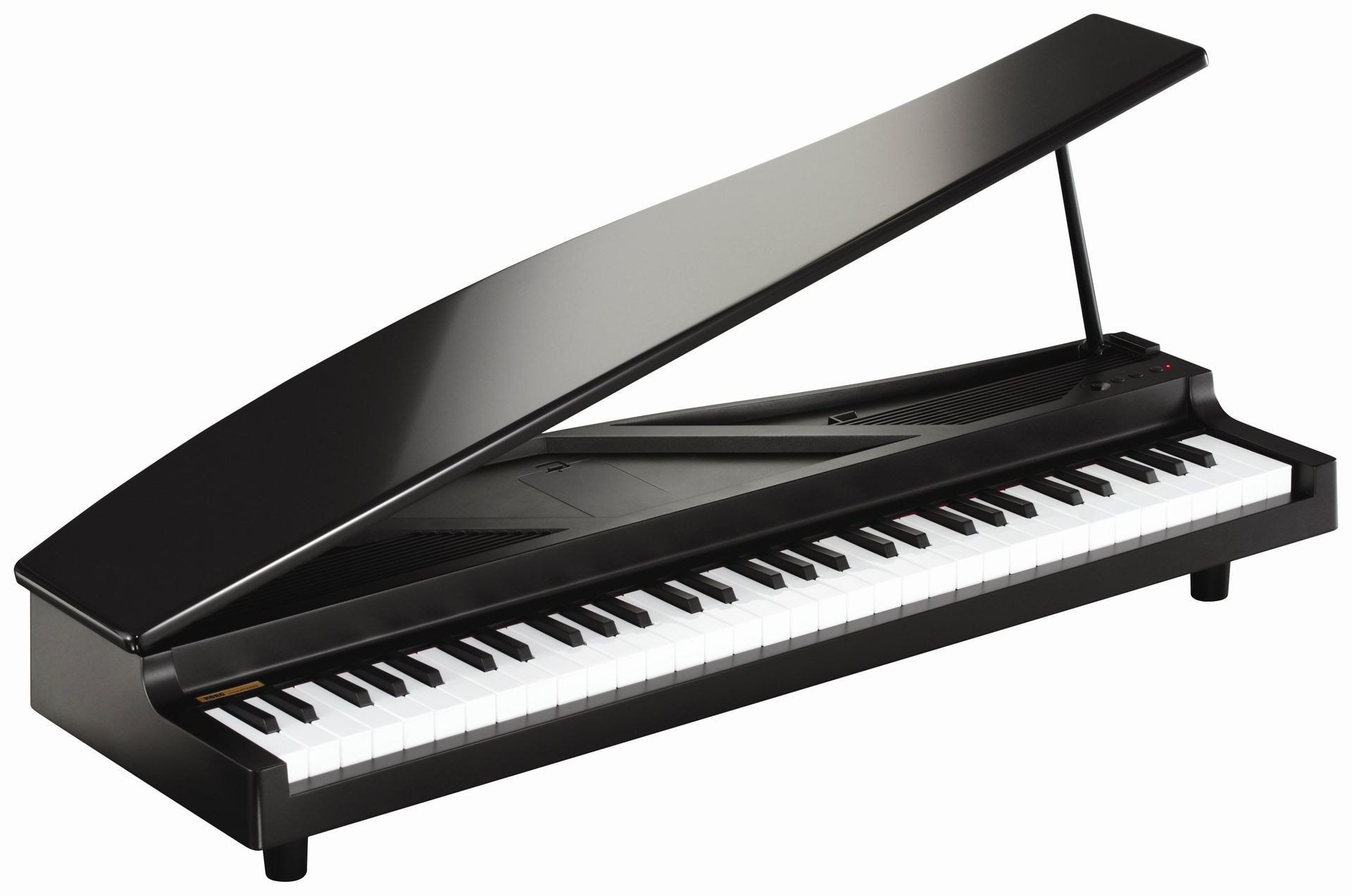 KORG microPIANO миниатюрное цифровое пианино KORG microPIANO миниатюрное цифровое пианино