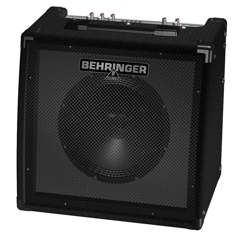 Behringer K450FX клавишный усилитель комбо 45Вт Behringer K450FX клавишный усилитель комбо 45Вт