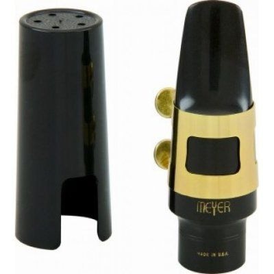 Мундштук для саксофона тенор Meyer MR-404-7MM (TMR-7MM) купить в Москве: цены, доставка, фото
