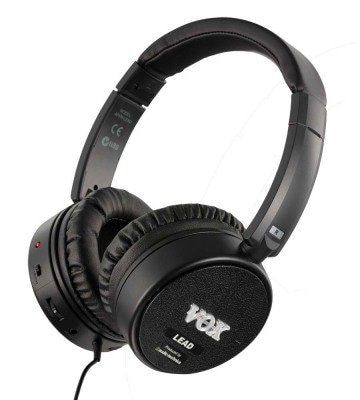 VOX AMPHONES LEAD наушники с встроенным усилителем для электрогитары купить в Москве: цены, доставка, фото VOX AMPHONES LEAD наушники с встроенным усилителем для электрогитары купить в Москве: цены, доставка, фото