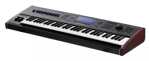 Синтезатор рабочая станция Kurzweil PC3K6, 61 клавиша купить в Москве: цены, доставка, фото Синтезатор рабочая станция Kurzweil PC3K6, 61 клавиша купить в Москве: цены, доставка, фото