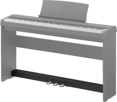 Kawai F-350B педальный блок (3 педали) для ES100/ES110 купить в Москве: цены, доставка, фото Kawai F-350B педальный блок (3 педали) для ES100/ES110 купить в Москве: цены, доставка, фото