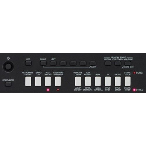 YAMAHA NP-V60 Piaggero интерактивный синтезатор купить в Москве: цены, доставка, фото YAMAHA NP-V60 Piaggero интерактивный синтезатор купить в Москве: цены, доставка, фото