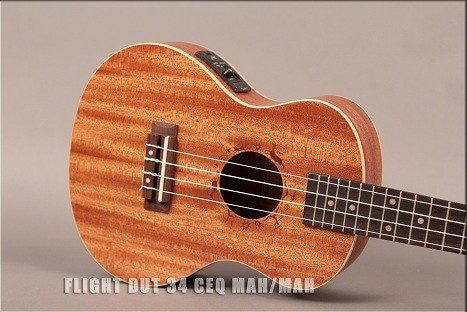 Укулеле FLIGHT DUT 34 CEQ MAH/MAH купить в Москве: цены, доставка, фото Укулеле FLIGHT DUT 34 CEQ MAH/MAH купить в Москве: цены, доставка, фото