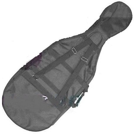 Чехол для виолончели BRAHNER VL pro (4/4) купить в Москве: цены, доставка, фото Чехол для виолончели BRAHNER VL pro (4/4) купить в Москве: цены, доставка, фото
