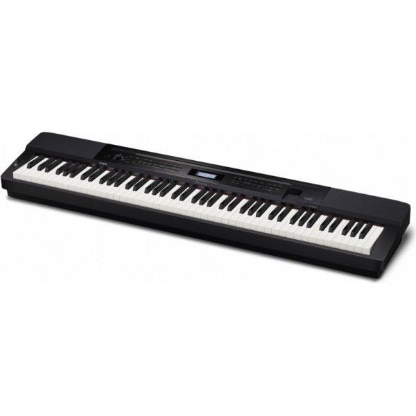 Casio Privia PX-360MBK, цифровое фортепиано Casio Privia PX-360MBK, цифровое фортепиано