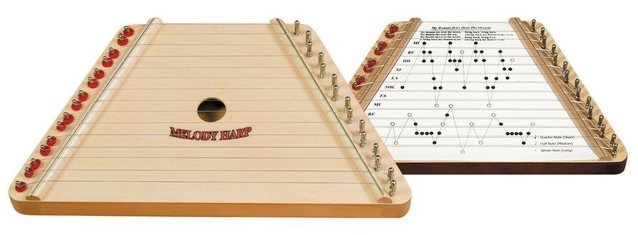 Melody harp Гусли малые , 15 нот Hora Melody harp Гусли малые , 15 нот Hora