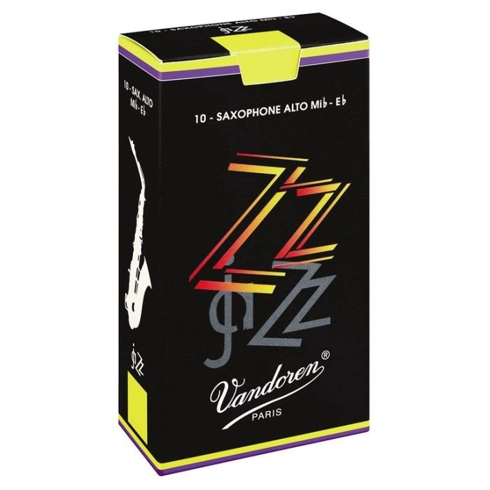 Vandoren Трость для саксофона альт SR-413 (№ 3) Vandoren Трость для саксофона альт SR-413 (№ 3)