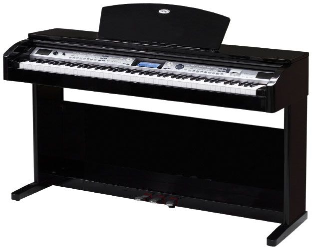 Цифровое фортепиано MEDELI DP680 Цифровое фортепиано MEDELI DP680