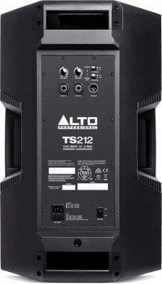 Alto TS212 2-полосная активная акустическая система купить в Москве: цены, доставка, фото Alto TS212 2-полосная активная акустическая система купить в Москве: цены, доставка, фото
