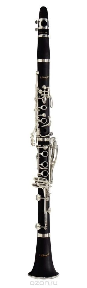 Кларнет "Bb" LEBLANC CL-651 Кларнет "Bb" LEBLANC CL-651