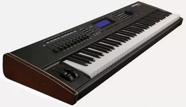 Синтезатор рабочая станция Kurzweil PC3K7, 76 клавиш купить в Москве: цены, доставка, фото Синтезатор рабочая станция Kurzweil PC3K7, 76 клавиш купить в Москве: цены, доставка, фото