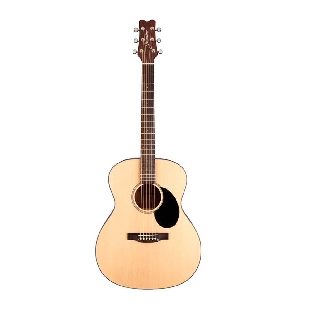 TAKAMINE JASMINE JO-36 акустическая гитара типа Orchestra, цвет натуральный