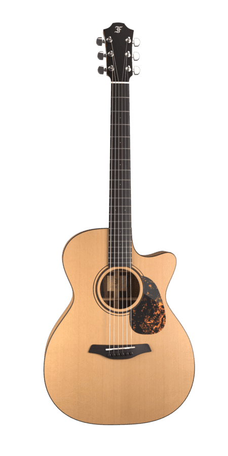 FURCH Blue OMc-CM Акустическая гитара