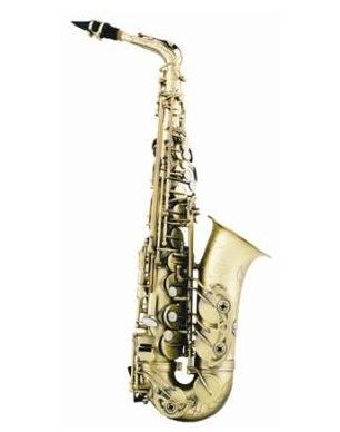 Саксофон альт Eb Buffet Crampon 400 (BC8401-4-0) купить в Москве: цены, доставка, фото