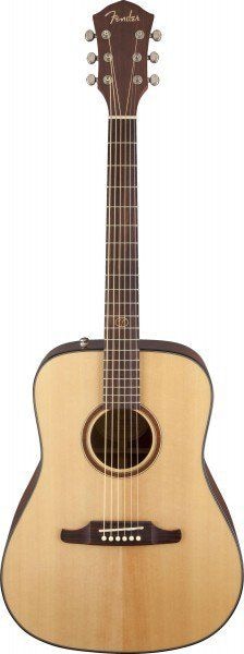 FENDER F-1000 DREADNOUGHT NATURAL акустическая гитара FENDER F-1000 DREADNOUGHT NATURAL акустическая гитара