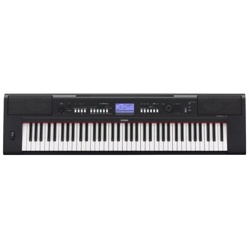 YAMAHA NP-V60 Piaggero интерактивный синтезатор купить в Москве: цены, доставка, фото YAMAHA NP-V60 Piaggero интерактивный синтезатор купить в Москве: цены, доставка, фото