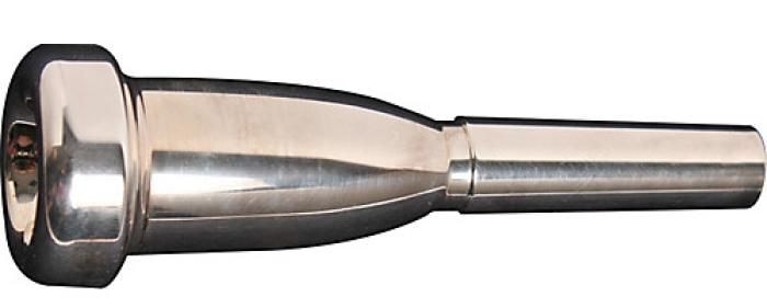 Vincent Bach Мундштук для трубы CUSTOM K351-1HC, MEGATONE Vincent Bach Мундштук для трубы CUSTOM K351-1HC, MEGATONE