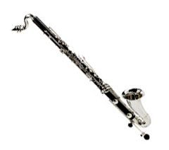 Кларнет бас Buffet Crampon ETUDE (BC1180-2-0) купить в Москве: цены, доставка, фото Кларнет бас Buffet Crampon ETUDE (BC1180-2-0) купить в Москве: цены, доставка, фото