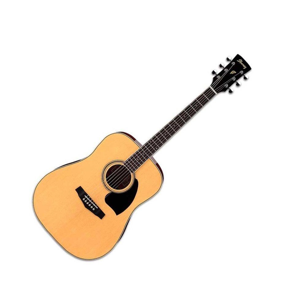 IBANEZ PF15-NT акустическая гитара IBANEZ PF15-NT акустическая гитара