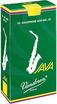 Vandoren Трость для саксофона альт, SR-2625 (№ 2-1/2), серия Java зеленая, упаковка 10 штук купить в Москве: цены, доставка, фото Vandoren Трость для саксофона альт, SR-2625 (№ 2-1/2), серия Java зеленая, упаковка 10 штук купить в Москве: цены, доставка, фото