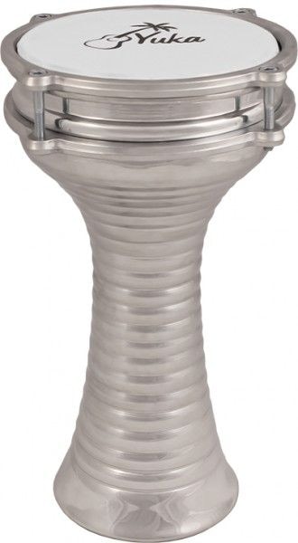 Турецкая дарбука YUKA DRBTL6-12M Турецкая дарбука YUKA DRBTL6-12M