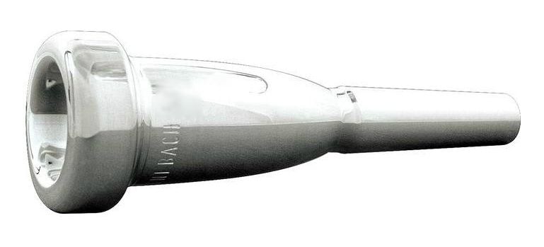 Vincent Bach Мундштук для трубы CUSTOM K351-3C, MEGATONE Vincent Bach Мундштук для трубы CUSTOM K351-3C, MEGATONE