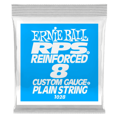 Ernie Ball 1028 струна для электро и акустических гитар купить в Москве: цены, доставка, фото Ernie Ball 1028 струна для электро и акустических гитар купить в Москве: цены, доставка, фото