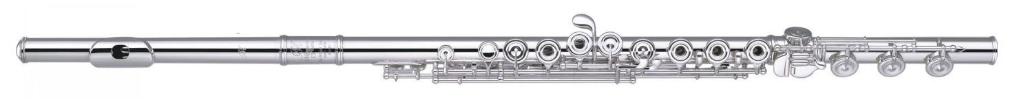 Флейта "C" MIYAZAWA BR-958-2REH Флейта "C" MIYAZAWA BR-958-2REH