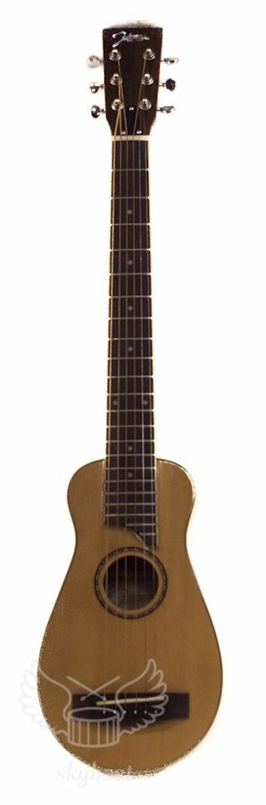 Тревел гитара Johnson JS-3 Тревел гитара Johnson JS-3