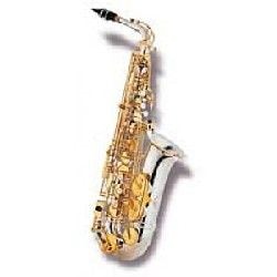 Саксофон тенор Bb Buffet Crampon 400 (BC8402-1-0) купить в Москве: цены, доставка, фото