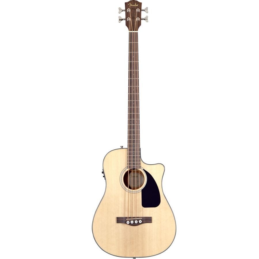 FENDER CB-100CE ACOUSTIC BASS акустическая бас-гитара FENDER CB-100CE ACOUSTIC BASS акустическая бас-гитара