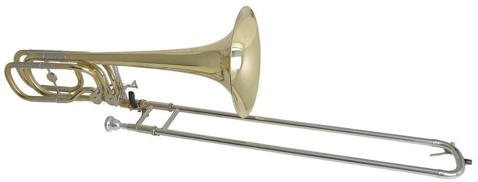 Тромбон-бас BACH TB - 504 Тромбон-бас BACH TB - 504